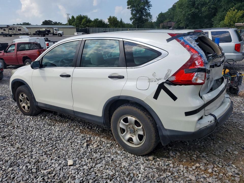 Продажа на аукционе авто 2015 Honda Cr-v, vin: 5J6RM4H33FL019824, номер лота: 62299116