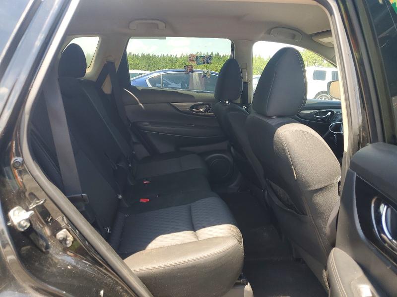 Aukcja sprzedaży 2018 Nissan Rogue, vin: KNMAT2MV4JP510969, numer aukcji: 56519576