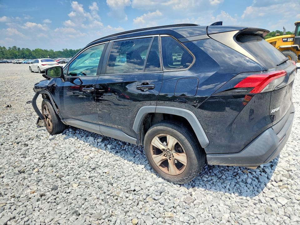 Aukcja sprzedaży 2021 Toyota Rav4, vin: 2T3W1RFV8MC139391, numer aukcji: 59391446