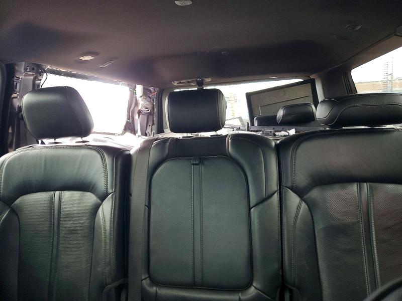62687326 :رقم المزاد ، 1C4SJVDT4NS231180 vin ، 2022 Jeep Wagoneer مزاد بيع
