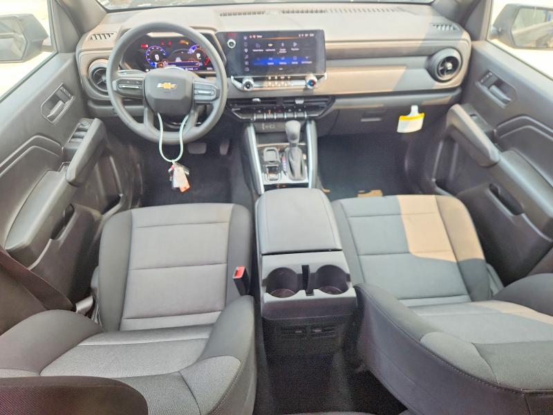 Aukcja sprzedaży 2026 Chevrolet Colorado, vin: 1GCPSBEK3T1166445, numer aukcji: 61339756