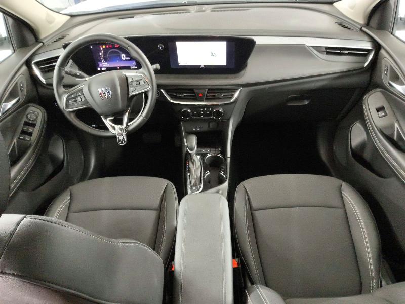 Продаж на аукціоні авто 2026 Buick Encore Gx, vin: KL4AMBSL9TB093504, номер лоту: 59374466