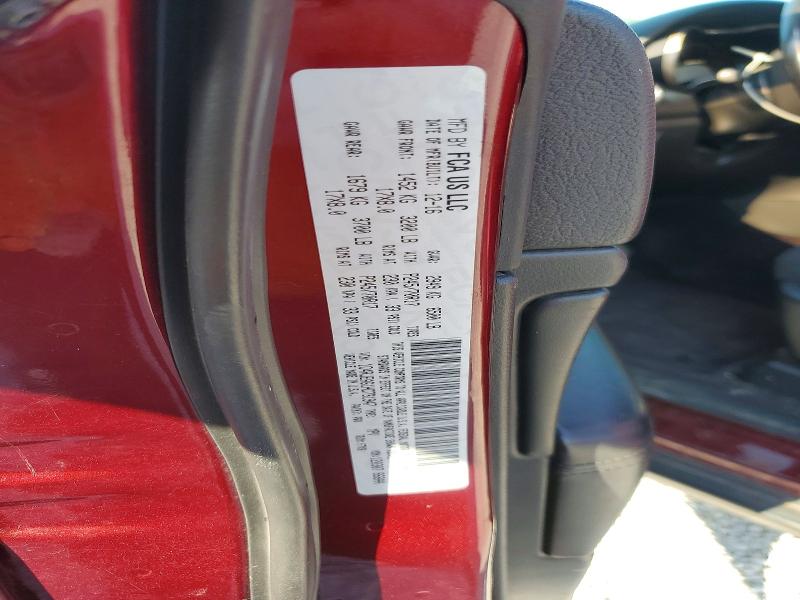 Aukcja sprzedaży 2017 Jeep Grand Cherokee, vin: 1C4RJEAG1HC731947, numer aukcji: 59164116