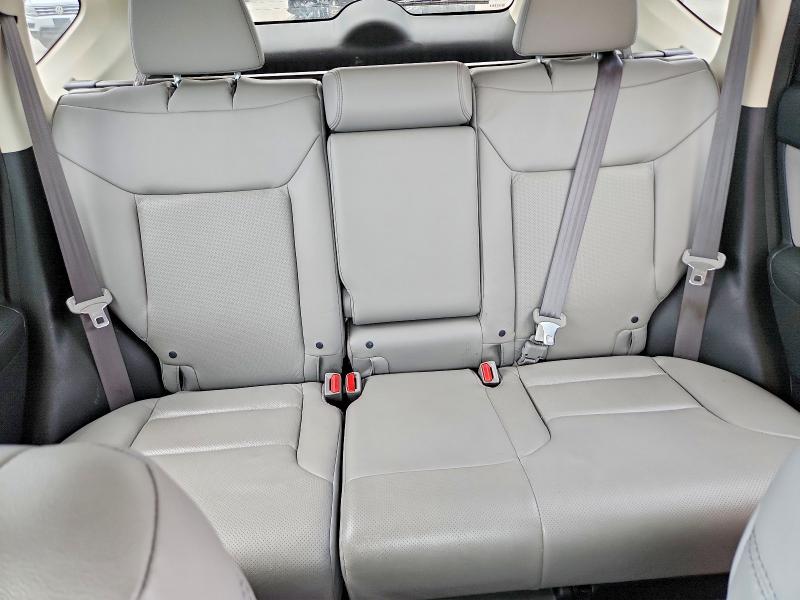 Aukcja sprzedaży 2016 Honda Cr-v, vin: 2HKRM4H72GH653284, numer aukcji: 59683496