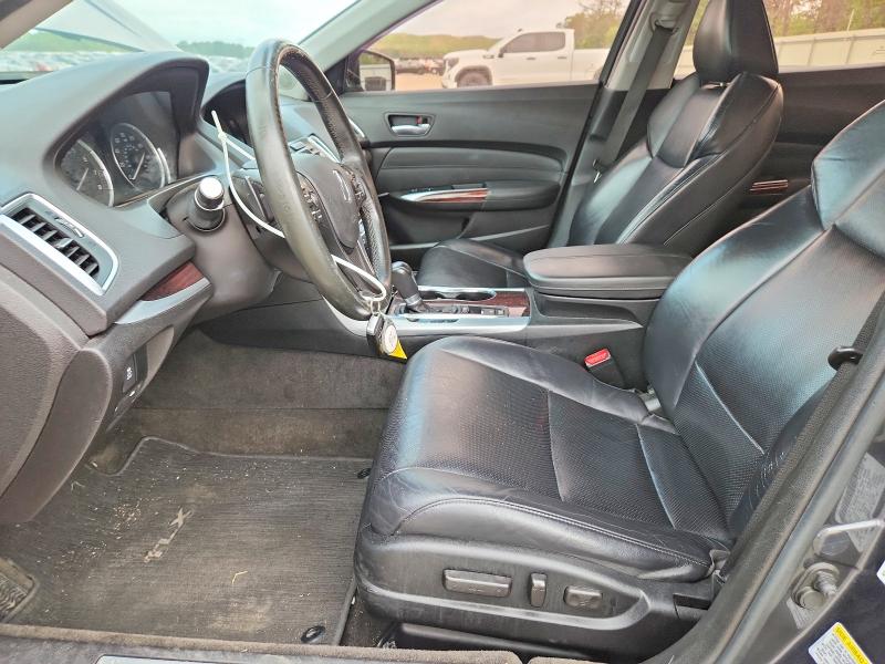 Aukcja sprzedaży 2015 Acura Tlx, vin: 19UUB1F53FA019022, numer aukcji: 60494676