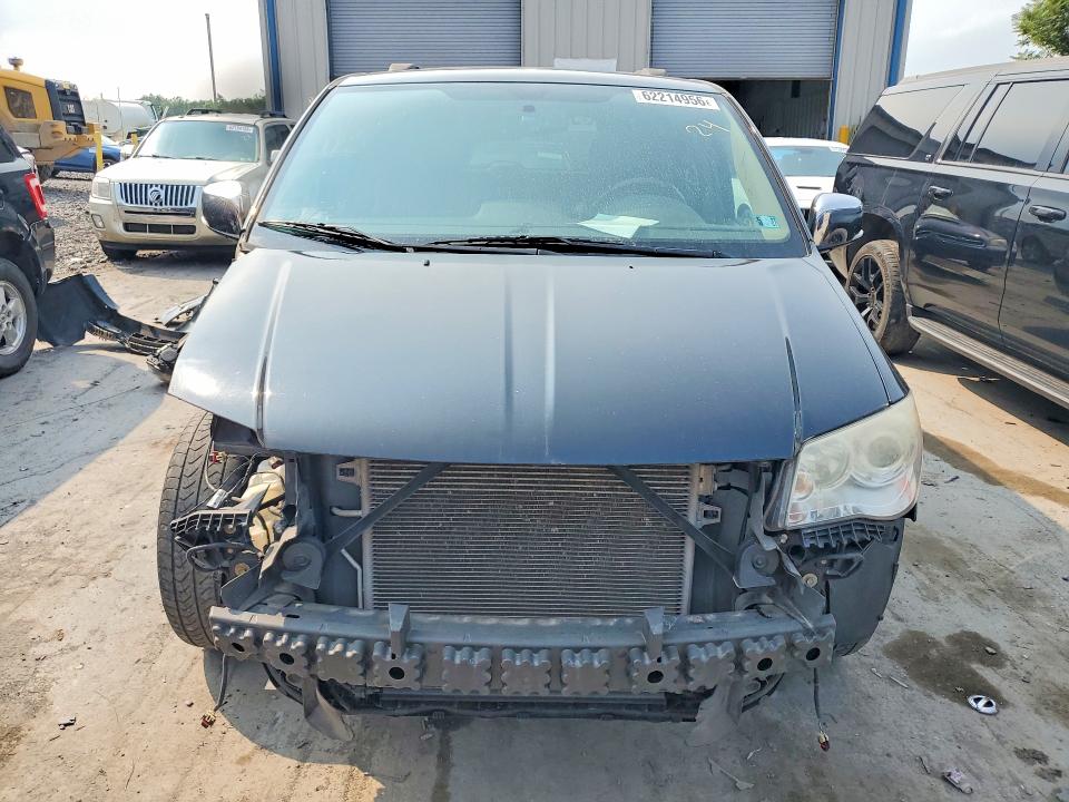 Aukcja sprzedaży 2014 Chrysler Town & Country, vin: 2C4RC1GG0ER192637, numer aukcji: 62214956