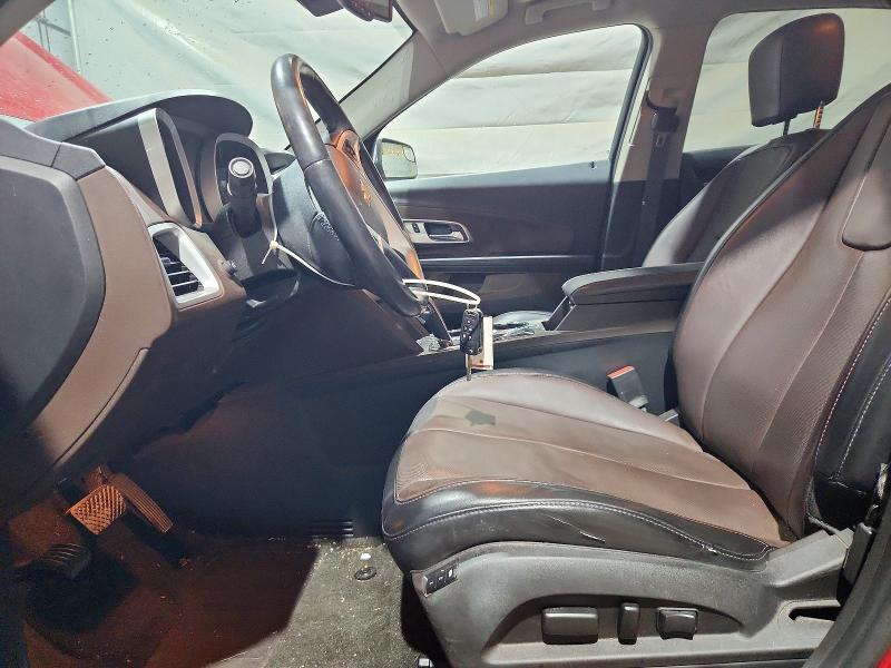 61879786 :رقم المزاد ، 2GNFLHEK1E6154507 vin ، 2014 Chevrolet Equinox مزاد بيع
