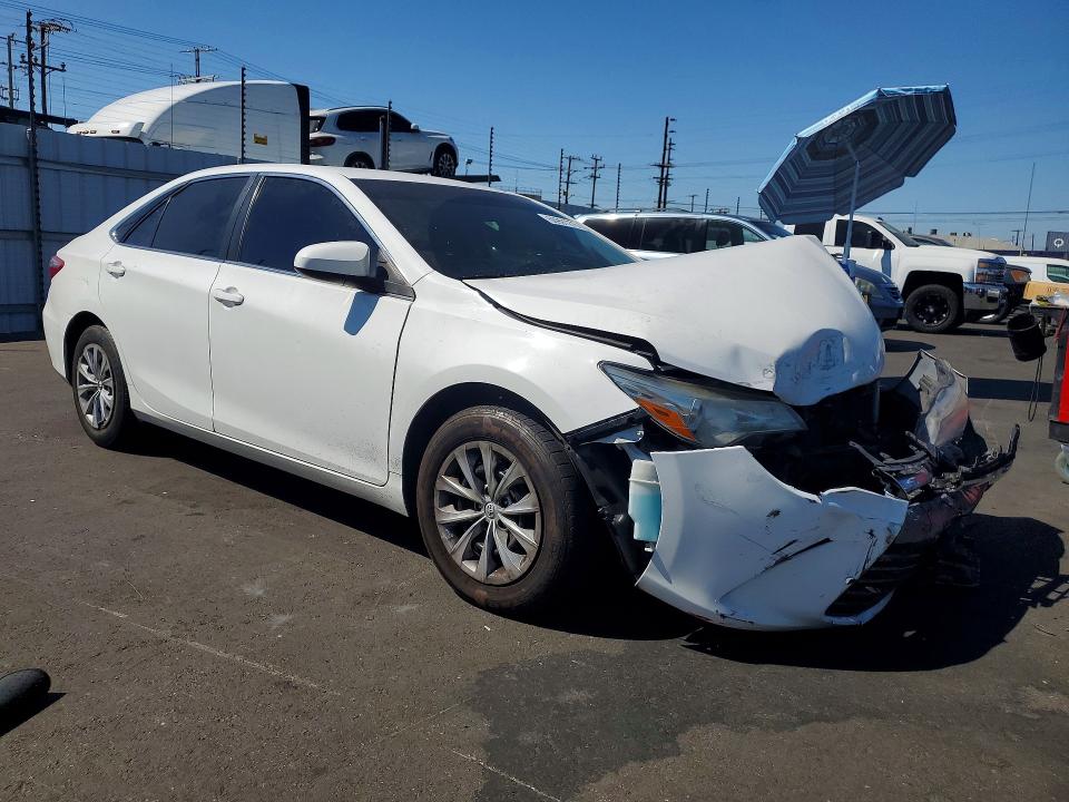 Продаж на аукціоні авто 2017 Toyota Camry, vin: 4T1BF1FK2HU449606, номер лоту: 60991276