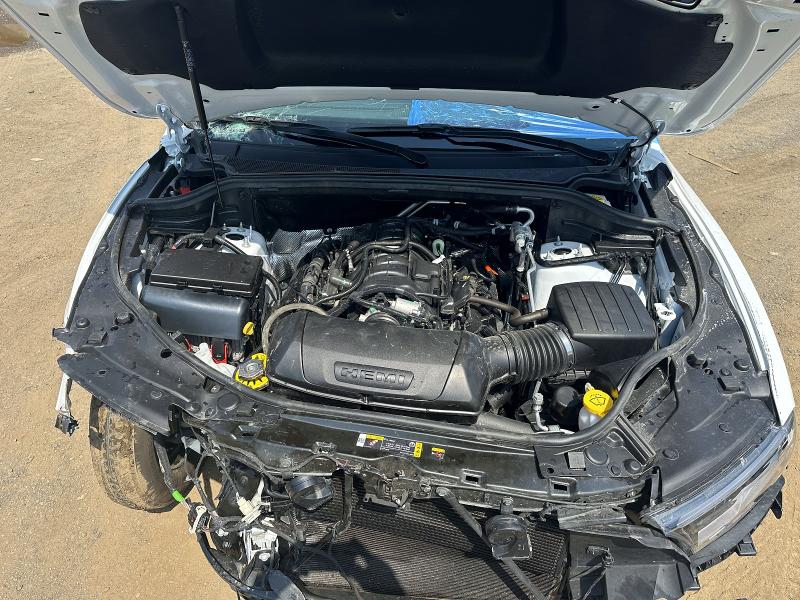 Aukcja sprzedaży 2026 Dodge Durango, vin: 1C4SDJCT5TC233089, numer aukcji: 63345616