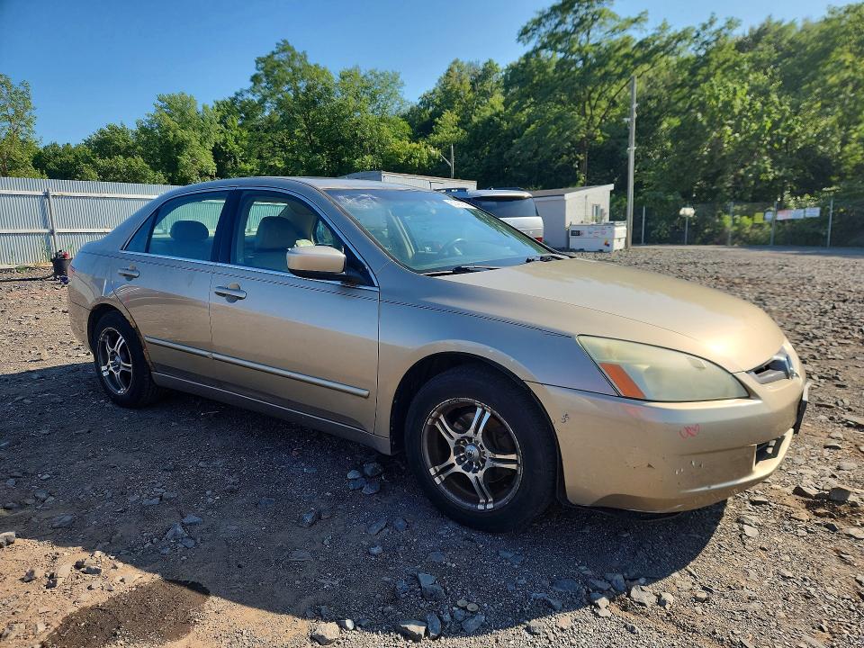 61497856 :رقم المزاد ، 1HGCM56693A132183 vin ، 2003 Honda Accord مزاد بيع