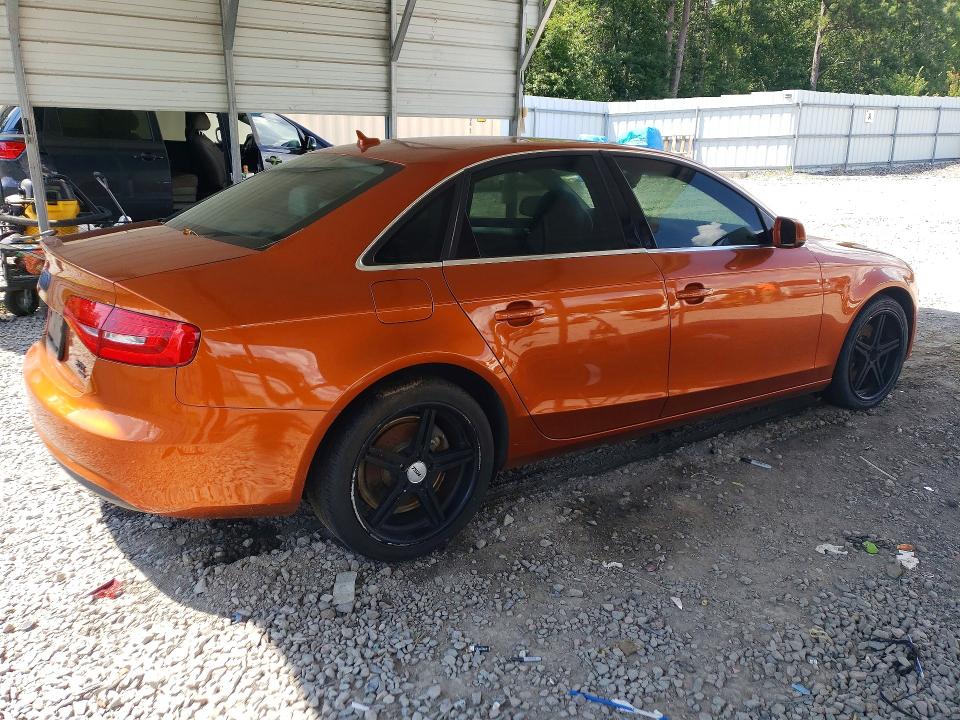 Aukcja sprzedaży 2013 Audi A4, vin: WAUFFAFL1DN035748, numer aukcji: 60189866