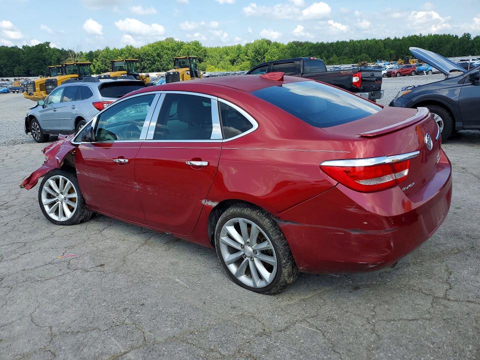 Продаж на аукціоні авто 2015 Buick Verano, vin: 1G4PR5SK6F4192294, номер лоту: 59298806