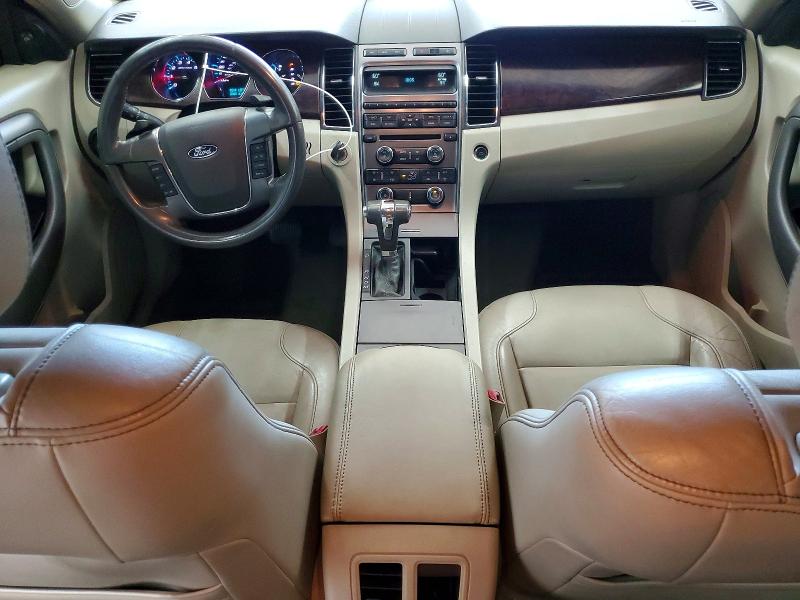 2011 Ford Taurus მანქანა იყიდება აუქციონზე, vin: 1FAHP2HW0BG117807, აუქციონის ნომერი: 67451806