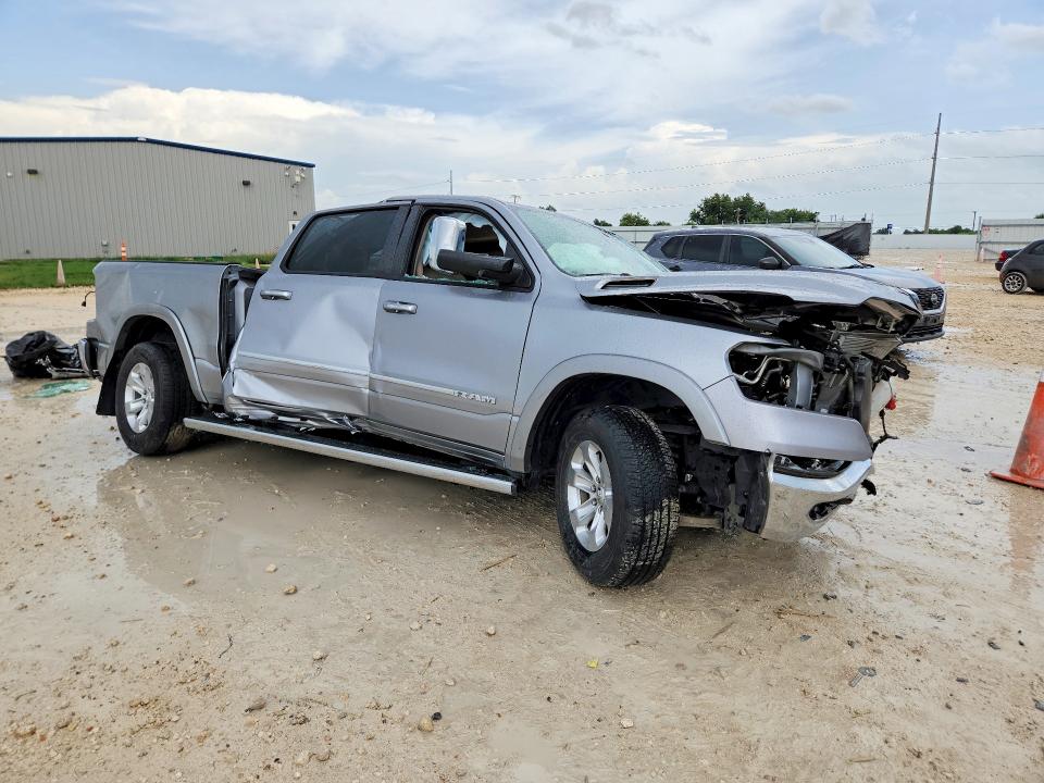 Продажа на аукционе авто 2019 Ram 1500, vin: 1C6RREJT8KN738290, номер лота: 61598266