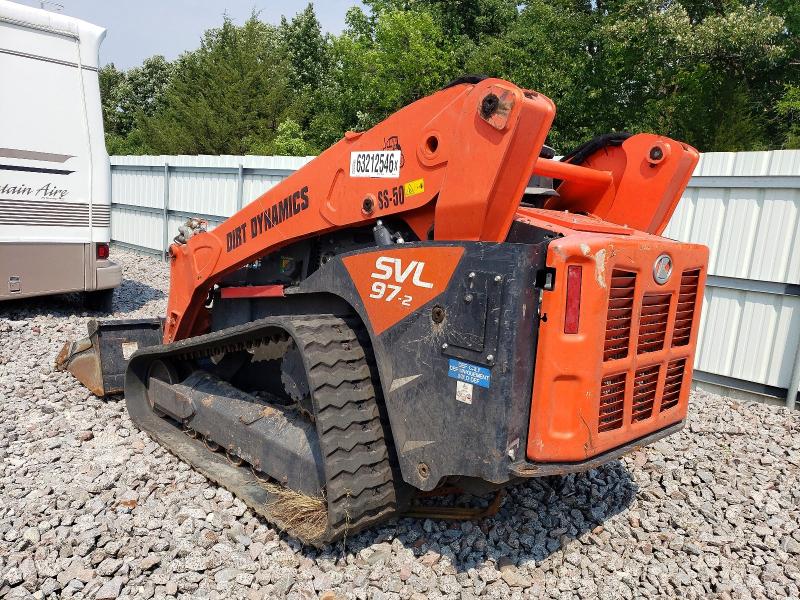 Продажа на аукционе авто 2024 Kubota Unknown, vin: KBCZ064CHR1H88451, номер лота: 63212546