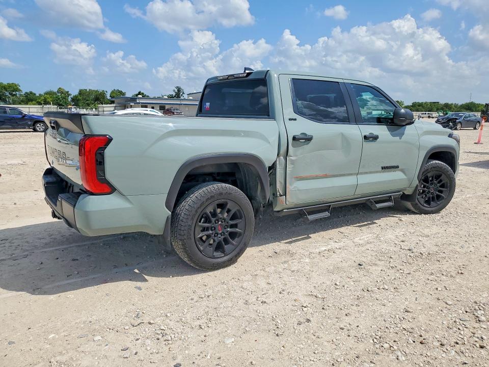 Aukcja sprzedaży 2025 Toyota Tundra, vin: 5TFLA5DB3SX271874, numer aukcji: 59031156