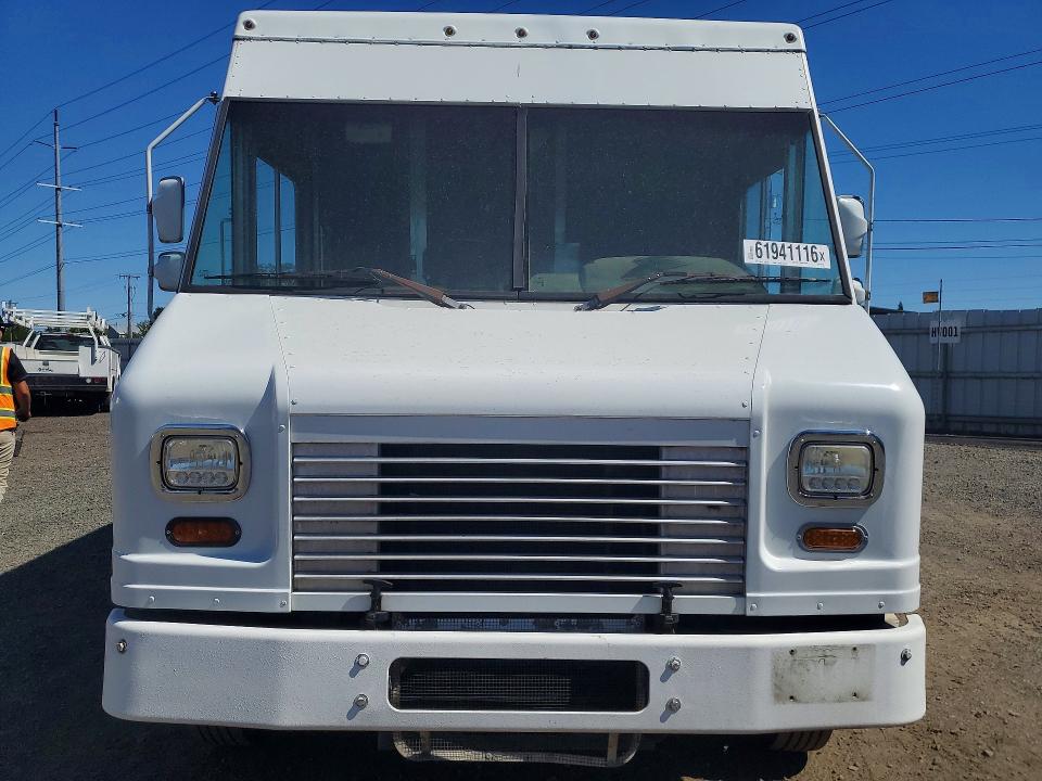Aukcja sprzedaży 2014 Ford F59, vin: 1F65F5KY7E0A10118, numer aukcji: 61941116