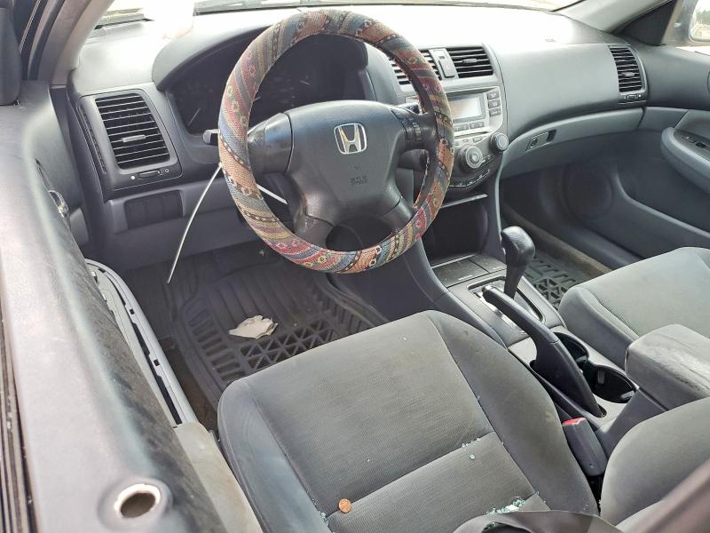 Продаж на аукціоні авто 2007 Honda Accord, vin: 3HGCM56467G707670, номер лоту: 60182926