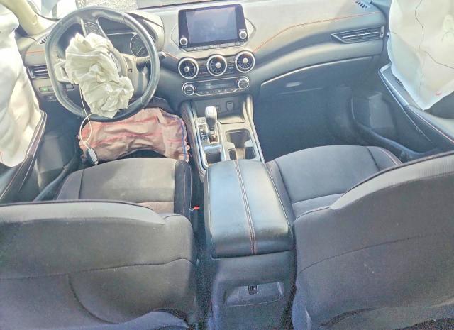 2021 Nissan Sentra მანქანა იყიდება აუქციონზე, vin: 3N1AB8DV1MY314435, აუქციონის ნომერი: 59371336