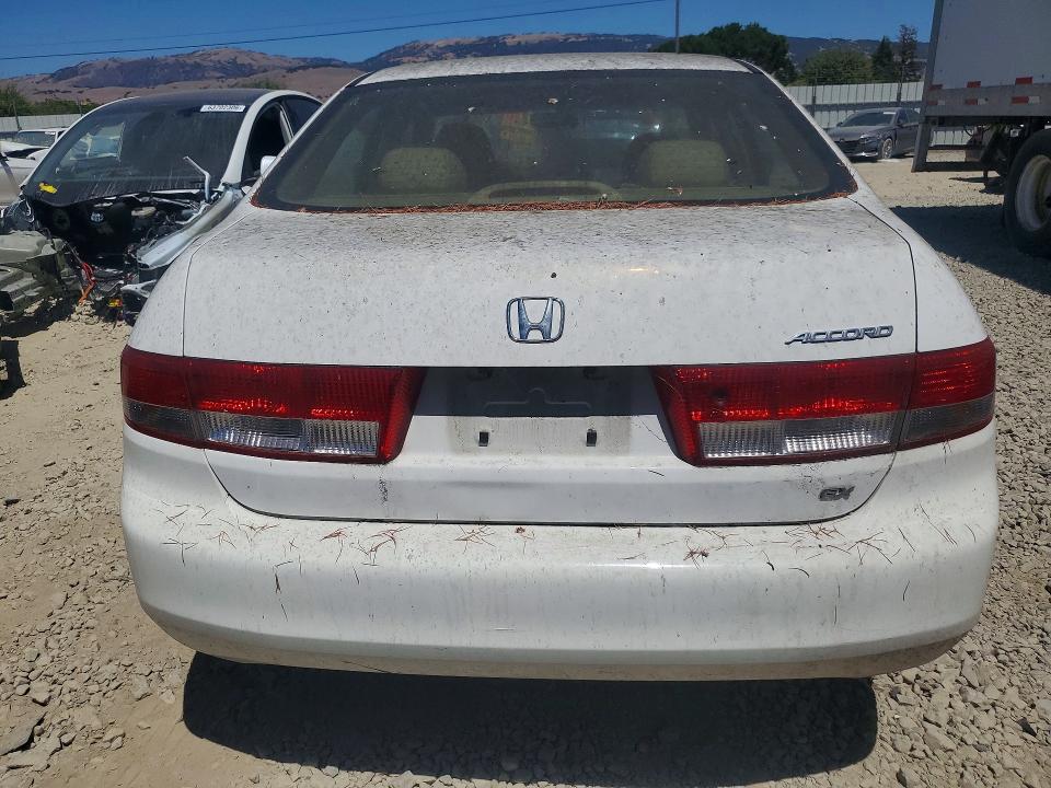 Продаж на аукціоні авто 2003 Honda Accord, vin: JHMCM56743C069746, номер лоту: 62977756