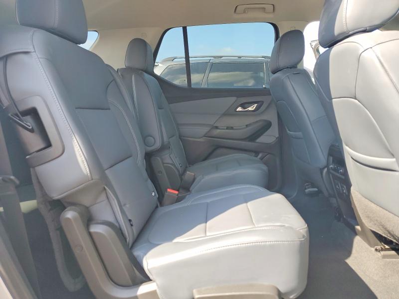 Продаж на аукціоні авто 2021 Chevrolet Traverse, vin: 1GNEVHKW3MJ251058, номер лоту: 60000196