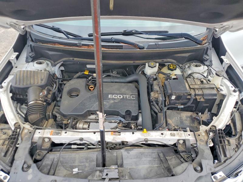 Aukcja sprzedaży 2019 Gmc Terrain, vin: 3GKALMEV6KL344319, numer aukcji: 58816416