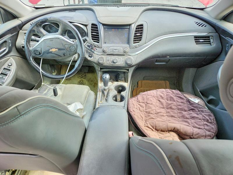 62774436 :رقم المزاد ، 2G1155S39E9119343 vin ، 2014 Chevrolet Impala مزاد بيع