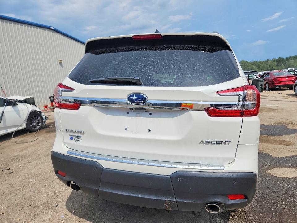 Продажа на аукционе авто 2025 Subaru Ascent, vin: 4S4WMADD8S3429918, номер лота: 60165496
