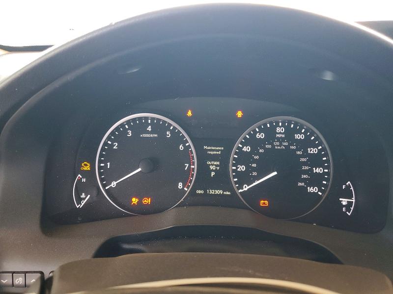 Aukcja sprzedaży 2013 Lexus Es, vin: JTHBK1GG9D2076790, numer aukcji: 59368686