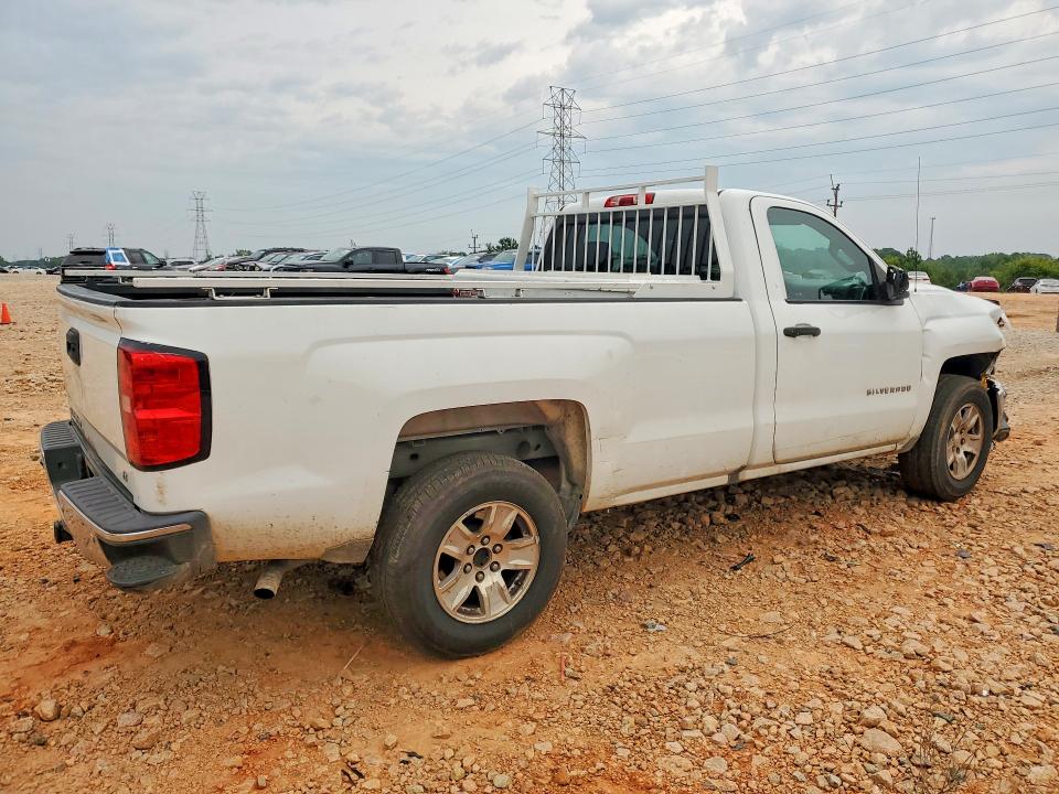 Aukcja sprzedaży 2016 Chevrolet Silverado, vin: 1GCNCREC8GZ159326, numer aukcji: 62464166
