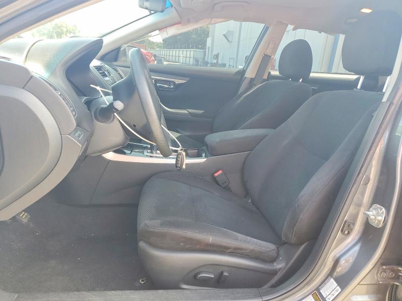 Продаж на аукціоні авто 2014 Nissan Altima, vin: 1N4AL3AP7EN374811, номер лоту: 62073236
