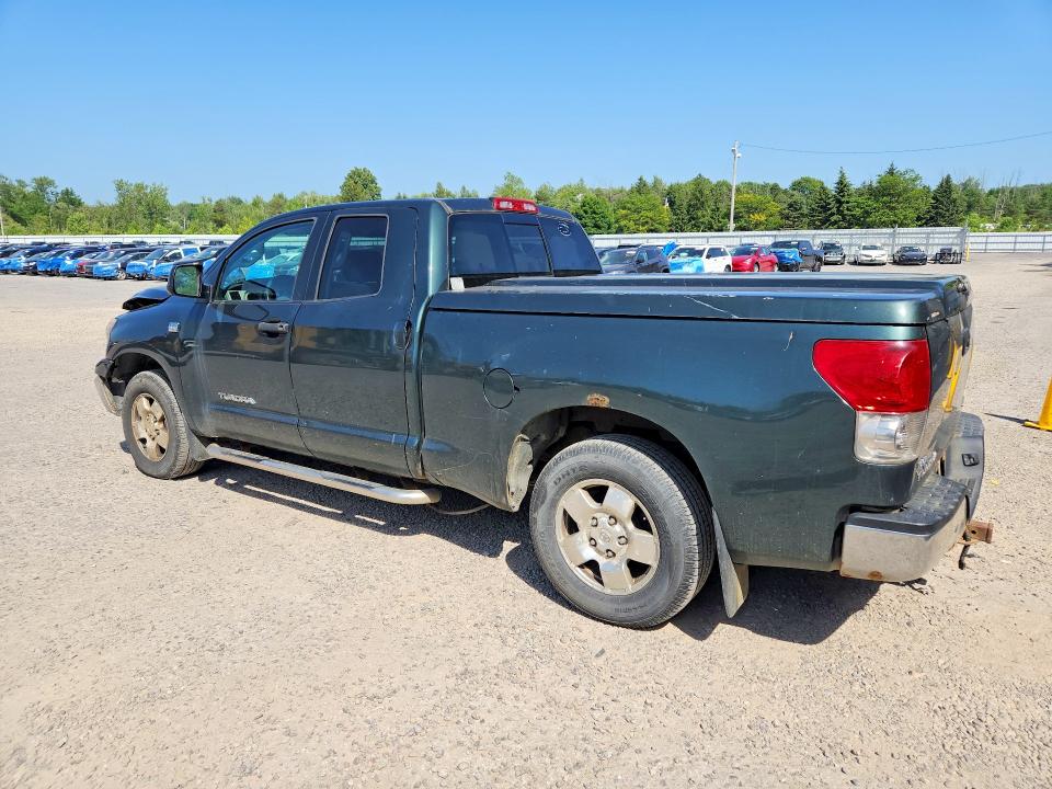 Продаж на аукціоні авто 2008 Toyota Tundra, vin: 5TFBT54188X012366, номер лоту: 59572766