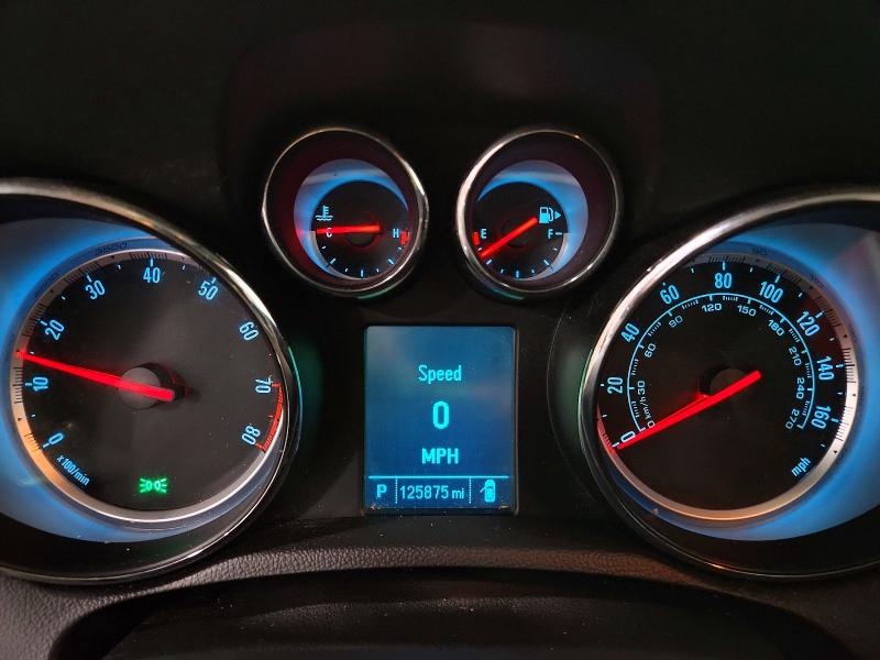 Продаж на аукціоні авто 2014 Buick Encore, vin: KL4CJBSBXEB675526, номер лоту: 61769826