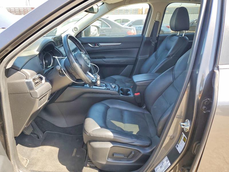 Aukcja sprzedaży 2017 Mazda Cx-5, vin: JM3KFBCL0H0133899, numer aukcji: 63390986