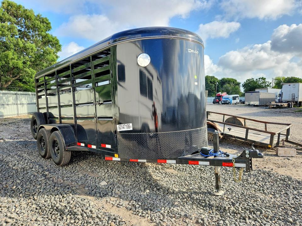 63147106 :رقم المزاد ، 5WWBL1629T6046435 vin ، 2026 Delco Unknown مزاد بيع