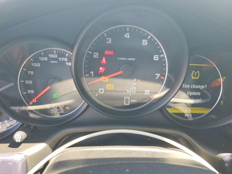 Продажа на аукционе авто 2012 Porsche Panamera, vin: WP0AA2A71CL014985, номер лота: 62655636
