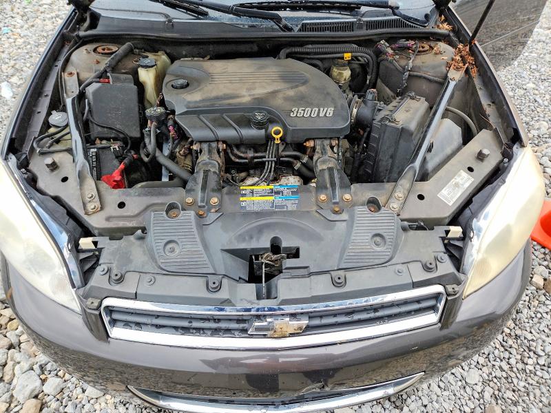 Продажа на аукционе авто 2008 Chevrolet Impala, vin: 2G1WT58K289267767, номер лота: 62591536