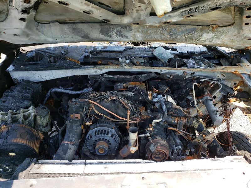 Aukcja sprzedaży 2006 Chevrolet Silverado, vin: 1GBHK39DX6E239155, numer aukcji: 61876696