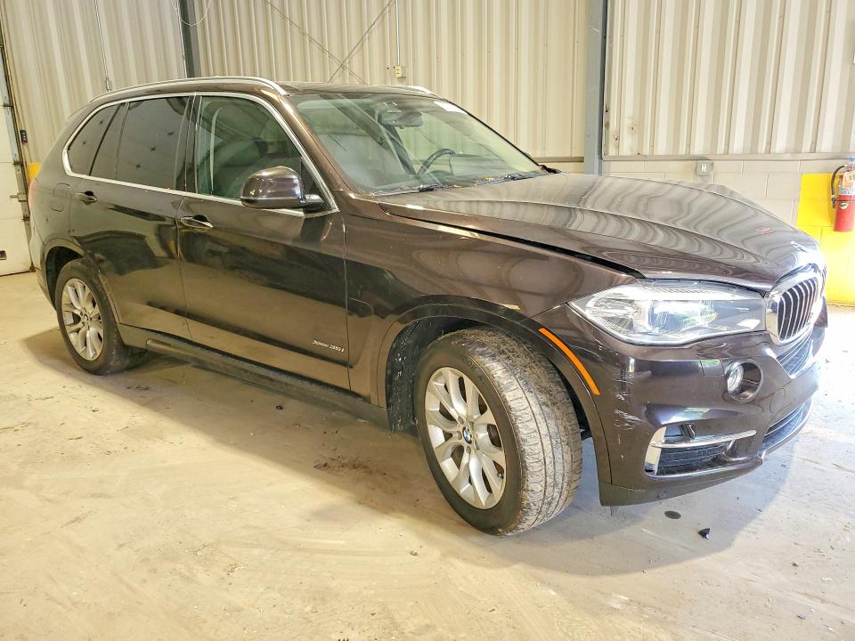 Aukcja sprzedaży 2015 Bmw X5, vin: 5UXKR0C54F0K52508, numer aukcji: 60327446