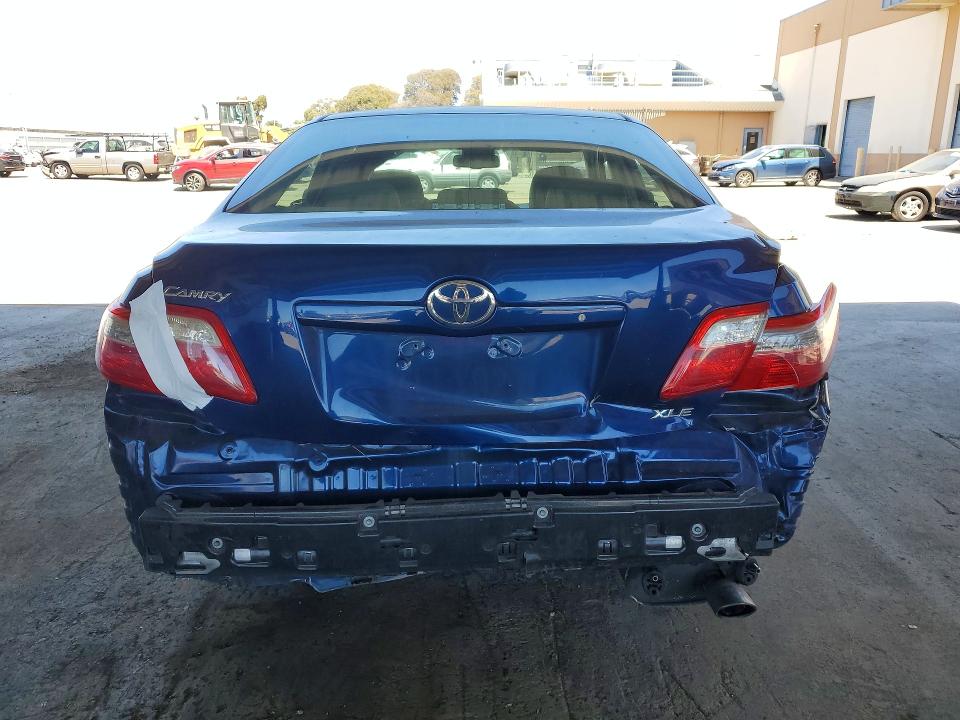Aukcja sprzedaży 2009 Toyota Camry, vin: 4T1BE46K09U293099, numer aukcji: 60890046