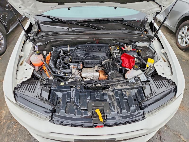 Продаж на аукціоні авто 2024 Dodge Hornet, vin: ZACPDFCW4R3A29991, номер лоту: 59336496