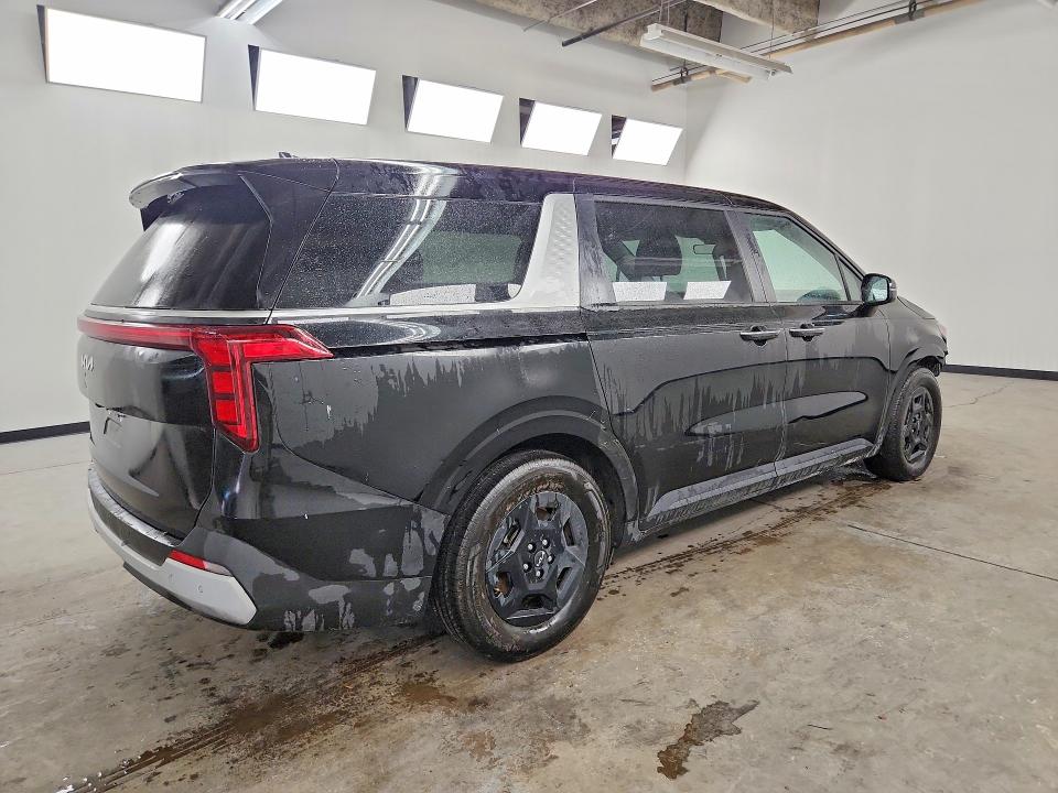 Aukcja sprzedaży 2026 Kia Carnival, vin: KNDNB5K32T6588912, numer aukcji: 61975816