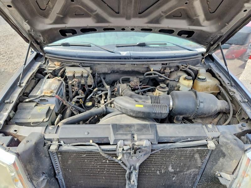 61163756 :رقم المزاد ، 1FTRX14W37NA41050 vin ، 2007 Ford F150 مزاد بيع