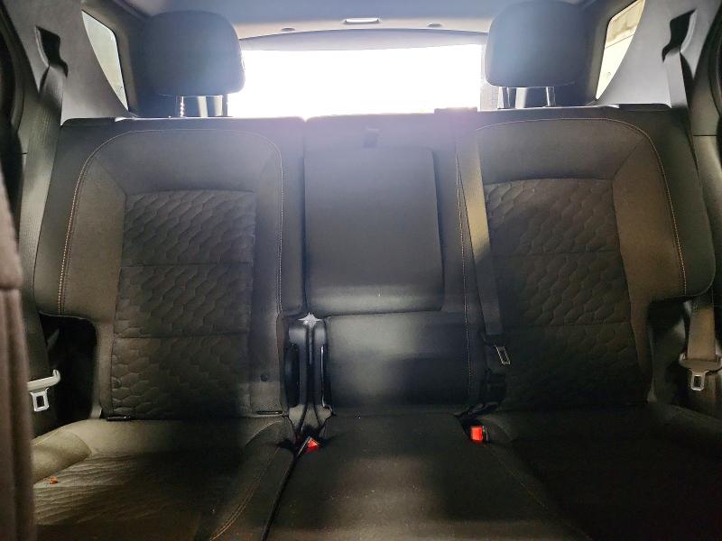 Продаж на аукціоні авто 2019 Chevrolet Equinox, vin: 2GNAXKEV7K6224920, номер лоту: 59647266