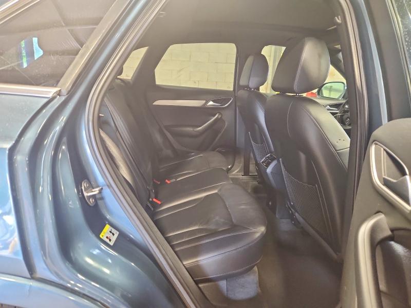 Продажа на аукционе авто 2018 Audi Q3, vin: WA1JCCFS0JR029284, номер лота: 59342816