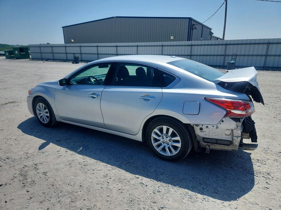 59801206 :رقم المزاد ، 1N4AL3AP7FC269005 vin ، 2015 Nissan Altima مزاد بيع