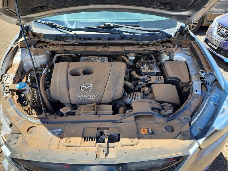 Aukcja sprzedaży 2014 Mazda Cx-5, vin: JM3KE2BE0E0320433, numer aukcji: 62116566