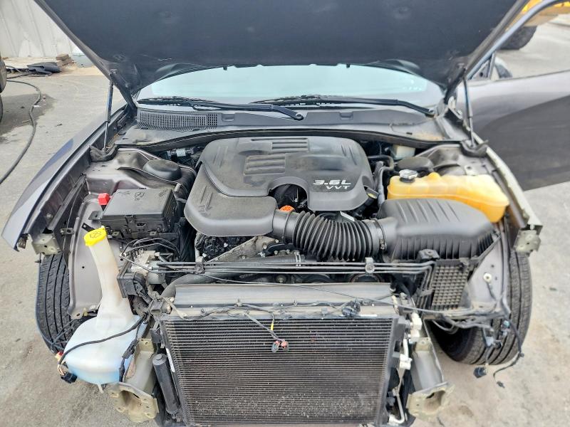 Продаж на аукціоні авто 2019 Dodge Charger, vin: 2C3CDXBG5KH709935, номер лоту: 59665506