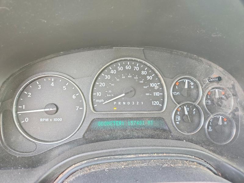 Aukcja sprzedaży 2007 Saab 9-7x, vin: 5S3ET13S972800658, numer aukcji: 62701986