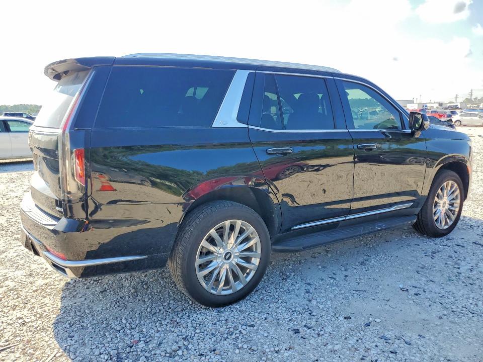 Aukcja sprzedaży 2023 Cadillac Escalade, vin: 1GYS4BKL0PR432636, numer aukcji: 58102966